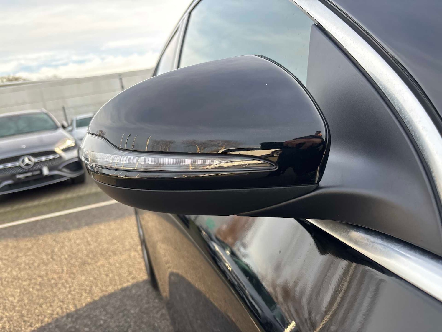 Used Mercedes-Benz GLA 2021 for sale - 77099593: Photo 14