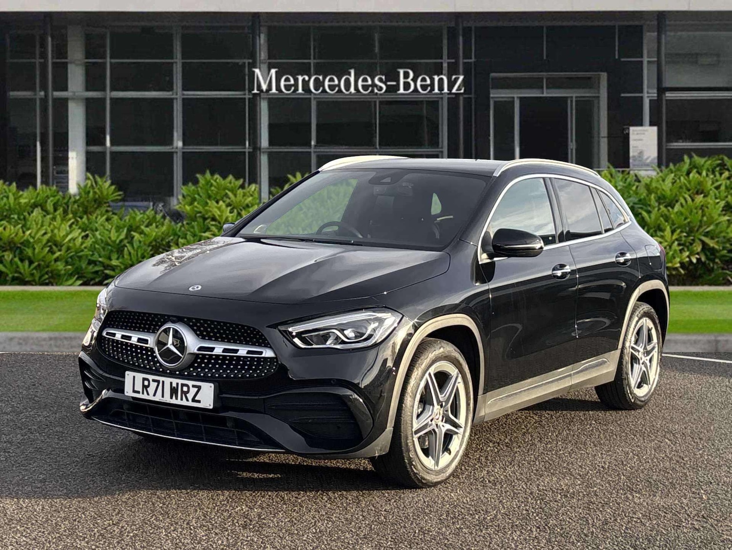Used Mercedes-Benz GLA 2021 for sale - 77099593: Photo 16