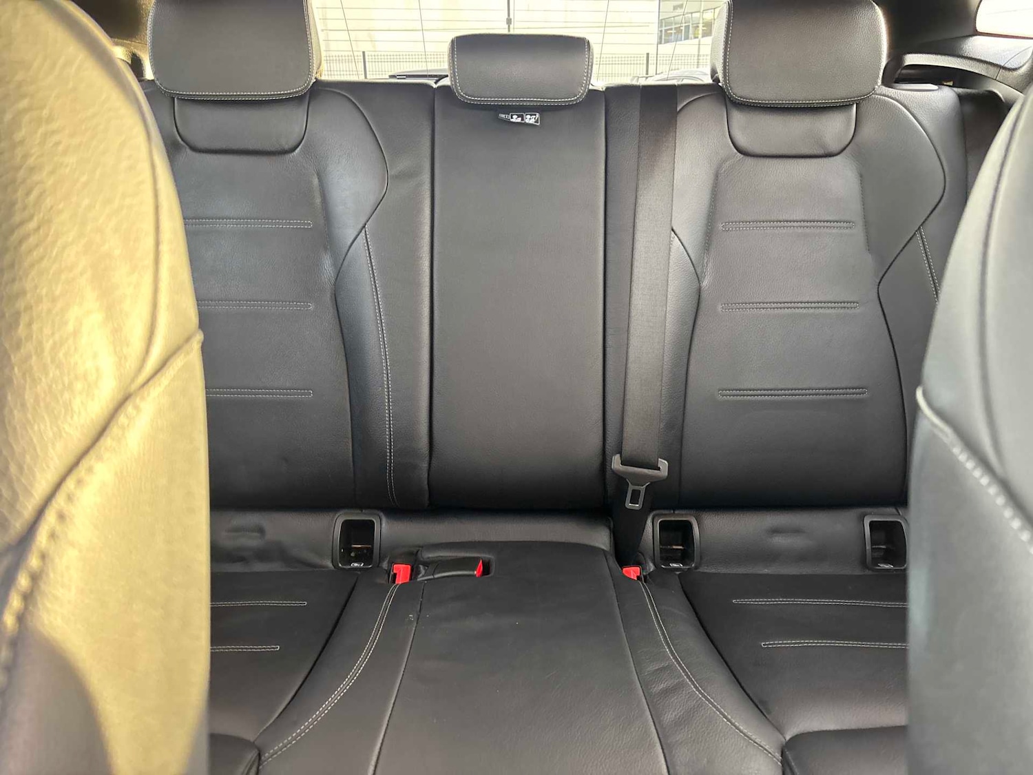 Used Mercedes-Benz GLA 2021 for sale - 77099593: Photo 19