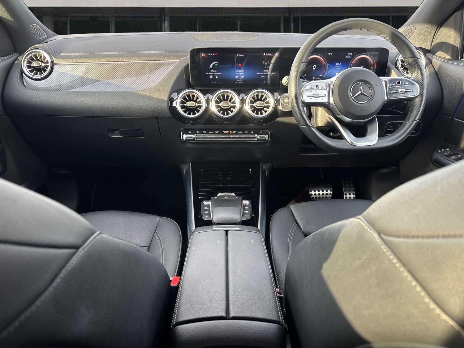 Used Mercedes-Benz GLA 2021 for sale - 77099593: Photo 21