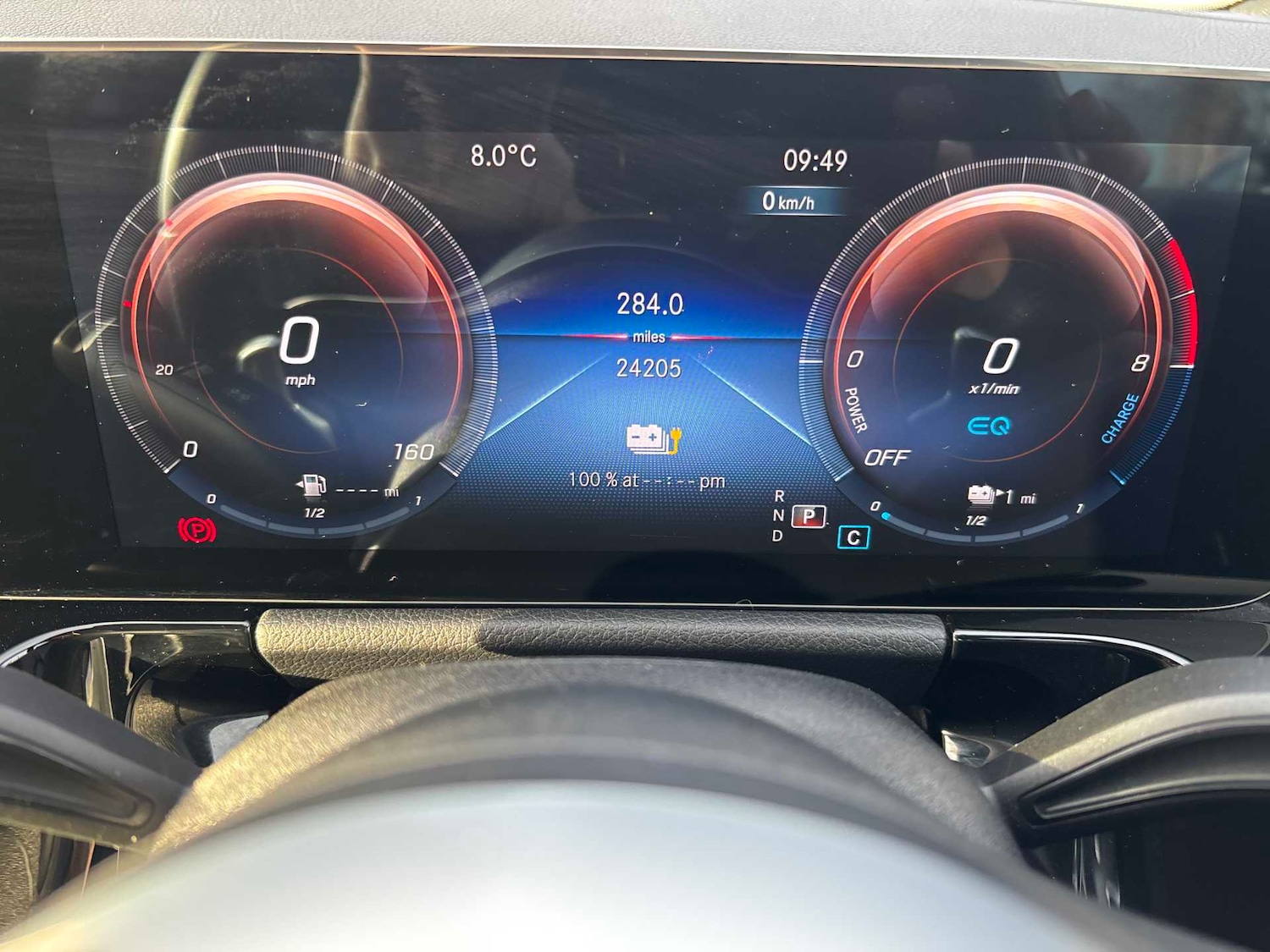 Used Mercedes-Benz GLA 2021 for sale - 77099593: Photo 26