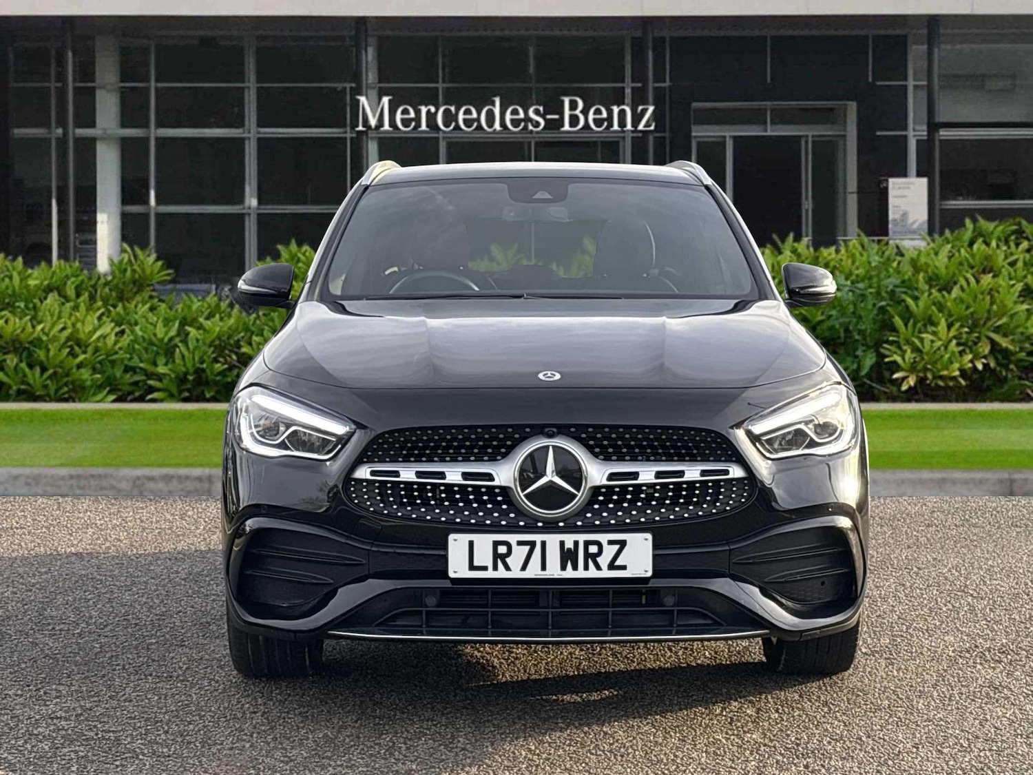 Used Mercedes-Benz GLA 2021 for sale - 77099593: Photo 4