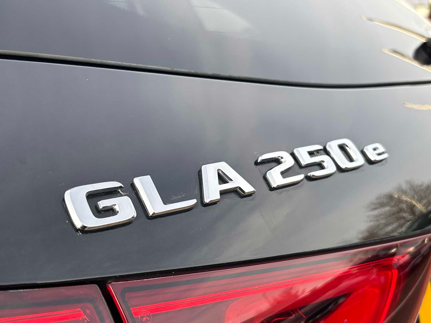 Used Mercedes-Benz GLA 2021 for sale - 77099593: Photo 9