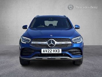 Used Mercedes-Benz GLC 2022 for sale - 78385822: Photo