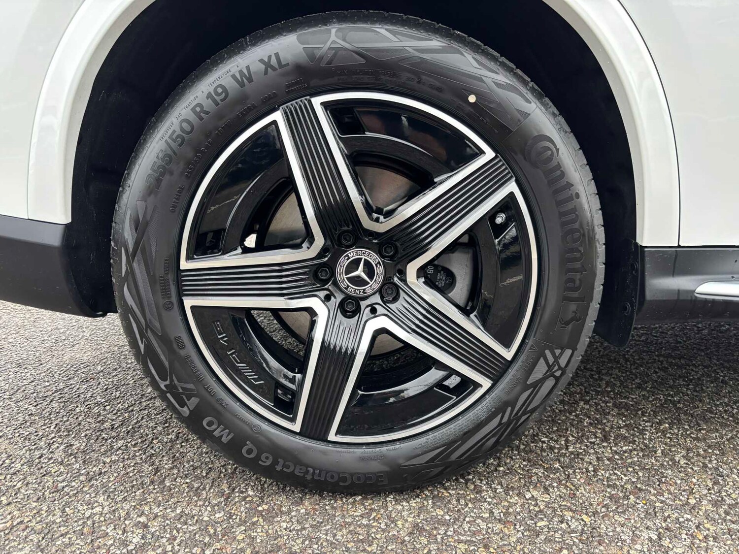 Used Mercedes-Benz GLC 2025 for sale - 77756443: Photo 12