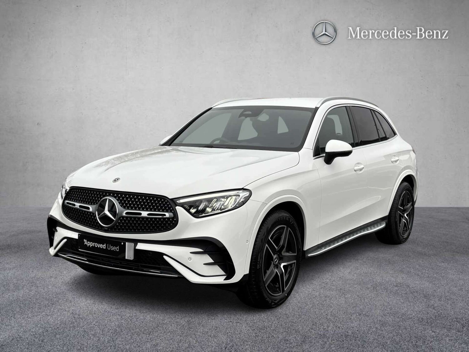 Used Mercedes-Benz GLC 2025 for sale - 77756443: Photo 16