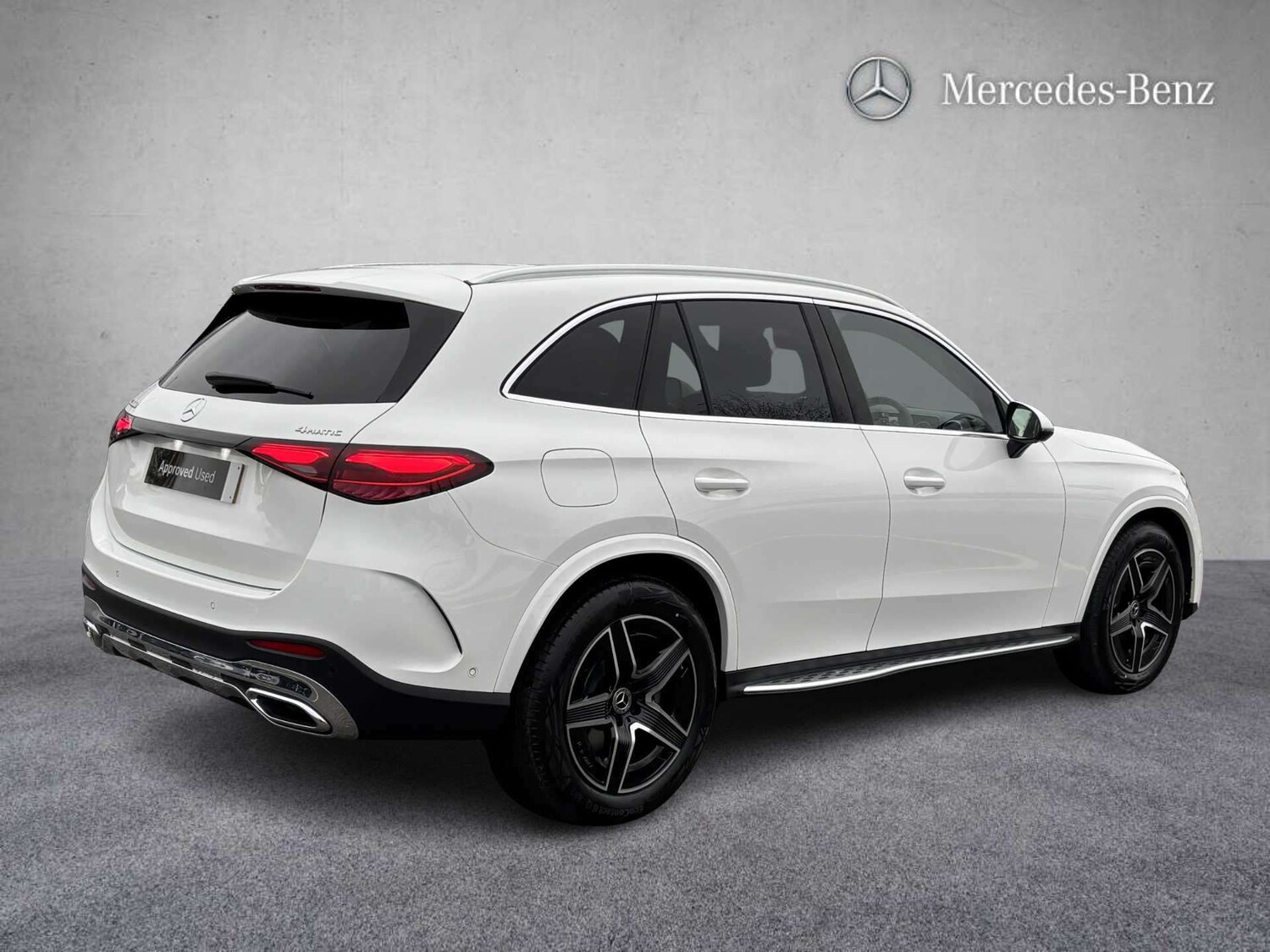 Used Mercedes-Benz GLC 2025 for sale - 77756443: Photo 18
