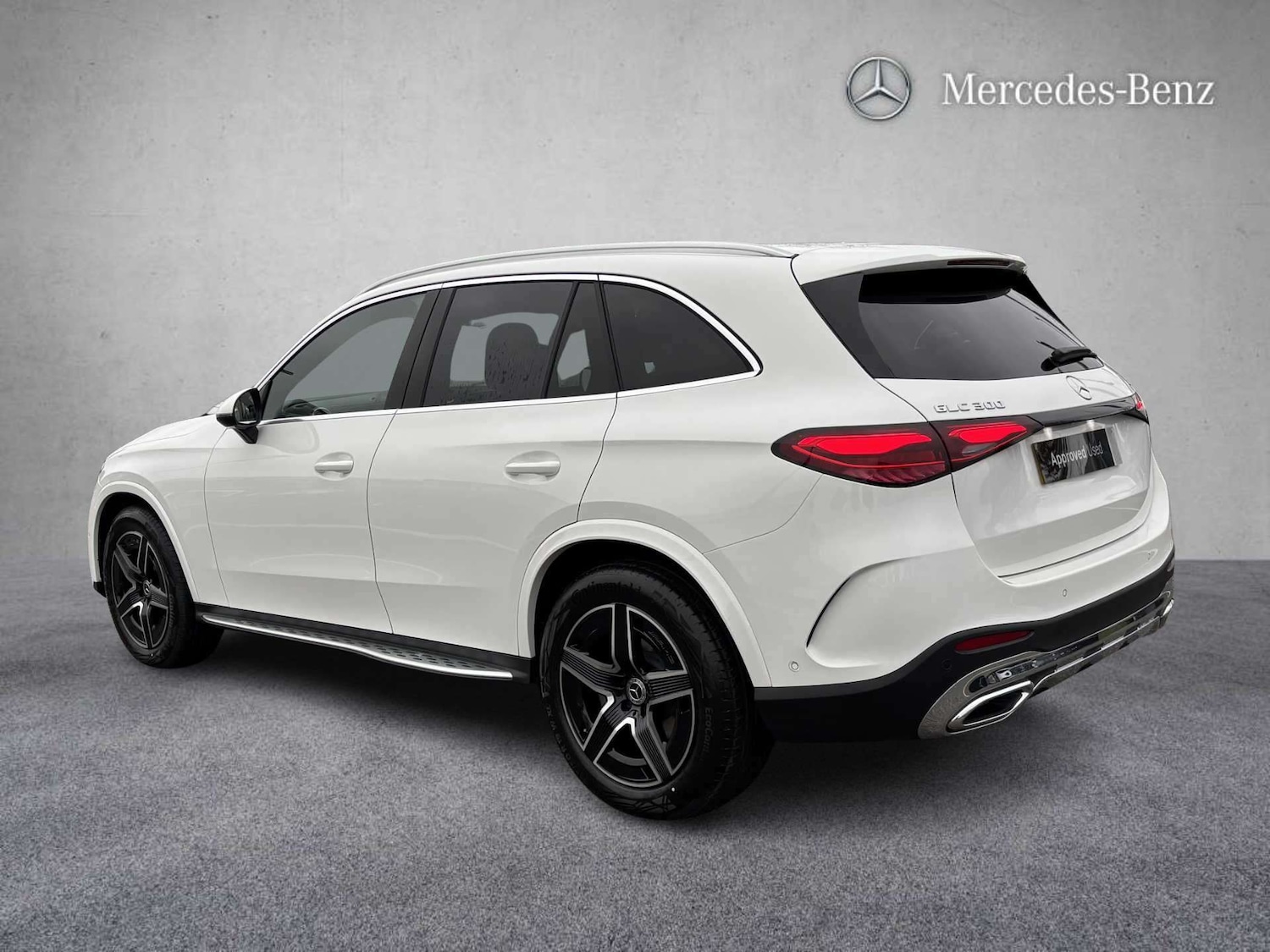 Used Mercedes-Benz GLC 2025 for sale - 77756443: Photo 2