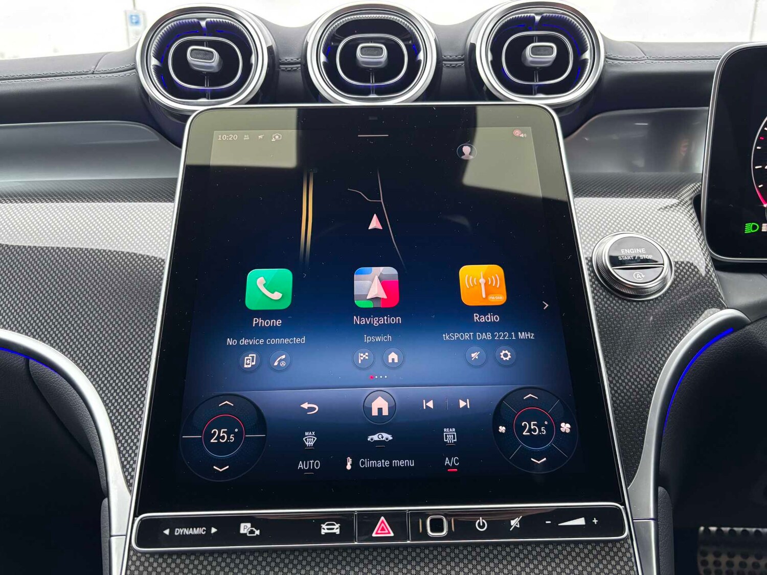 Used Mercedes-Benz GLC 2025 for sale - 77756443: Photo 34