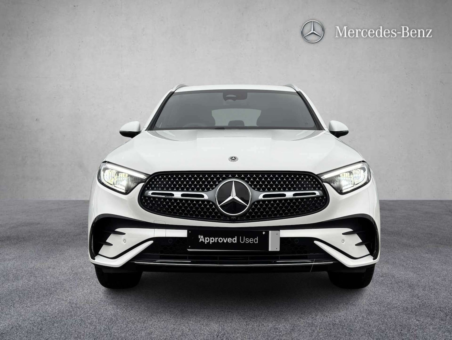 Used Mercedes-Benz GLC 2025 for sale - 77756443: Photo 4