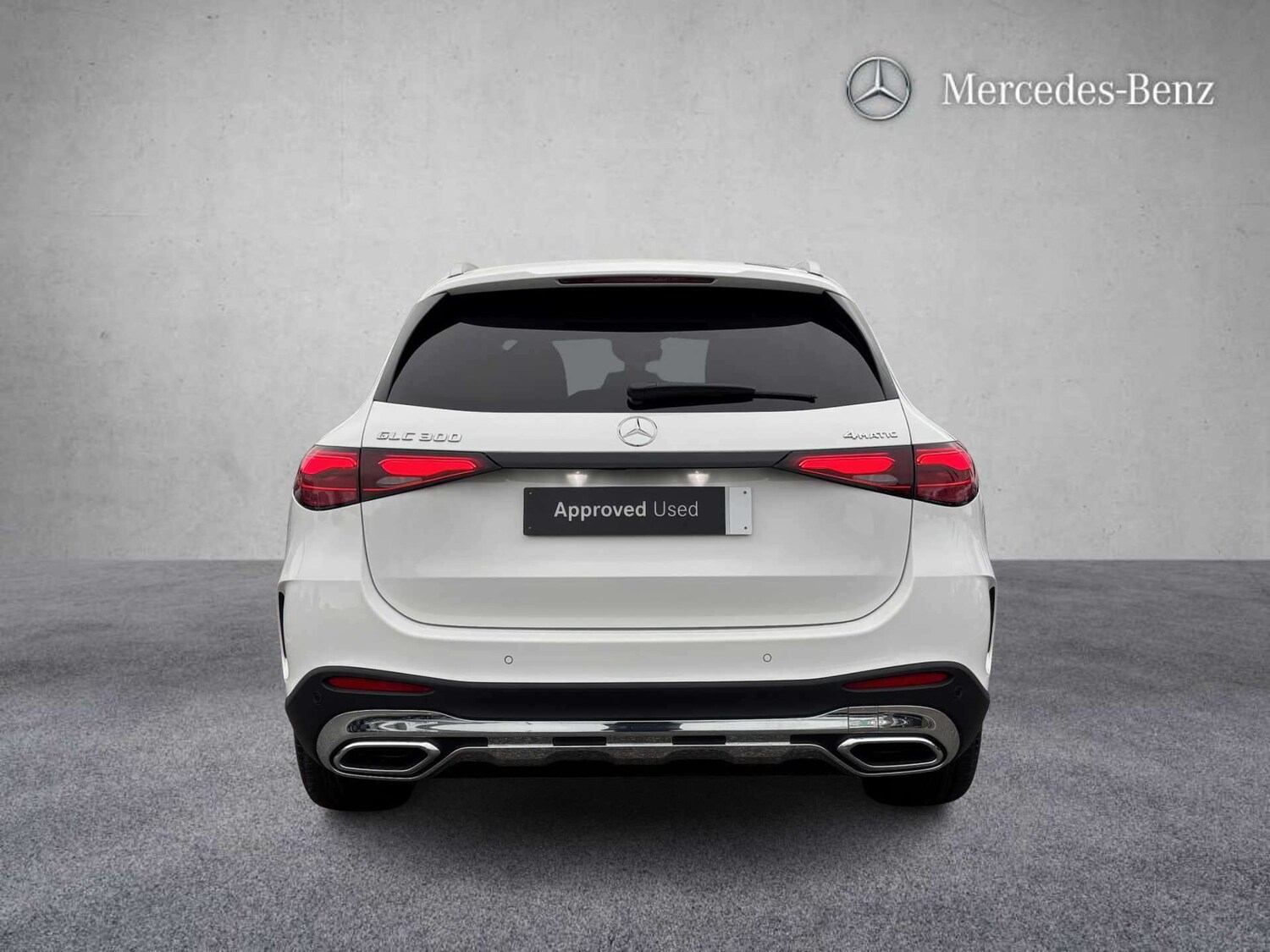 Used Mercedes-Benz GLC 2025 for sale - 77756443: Photo 6