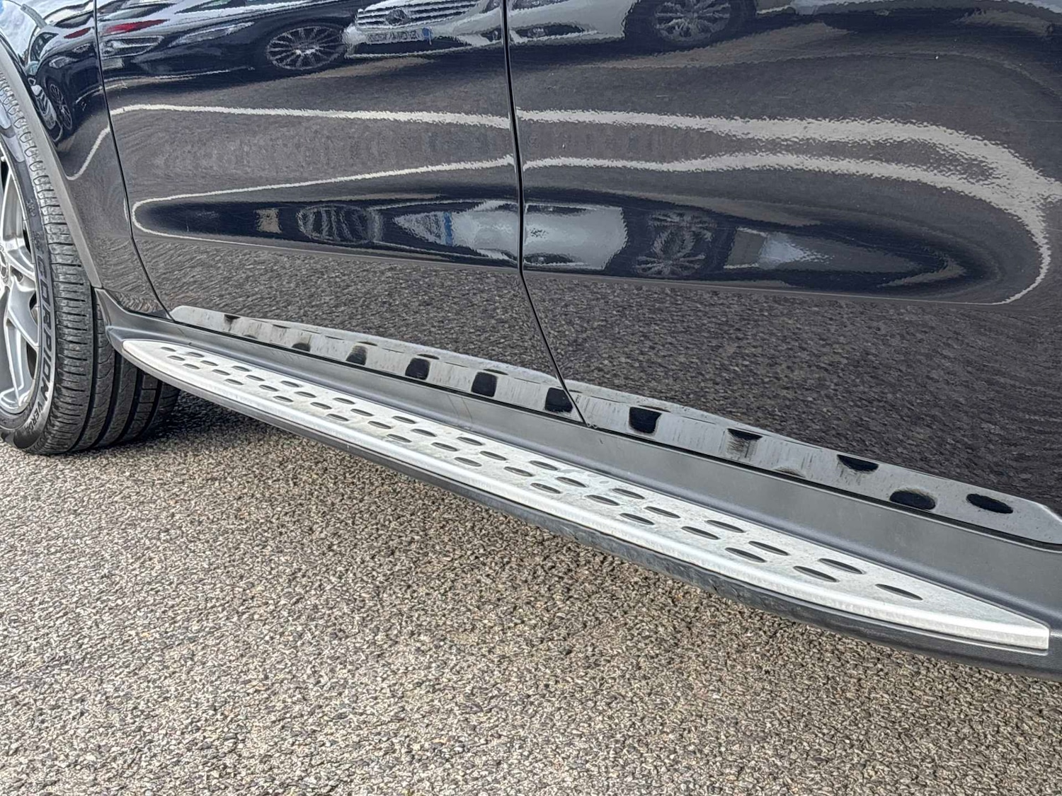 Used Mercedes-Benz GLC 2019 for sale - 76378770: Photo 10