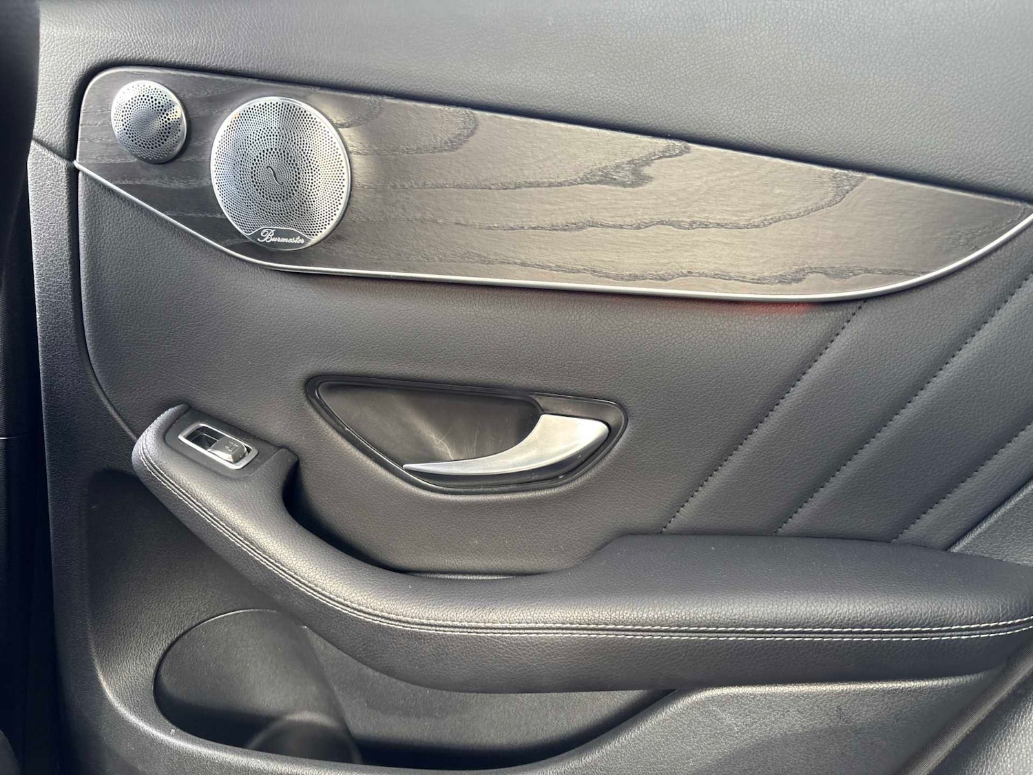 Used Mercedes-Benz GLC 2019 for sale - 76378770: Photo 20