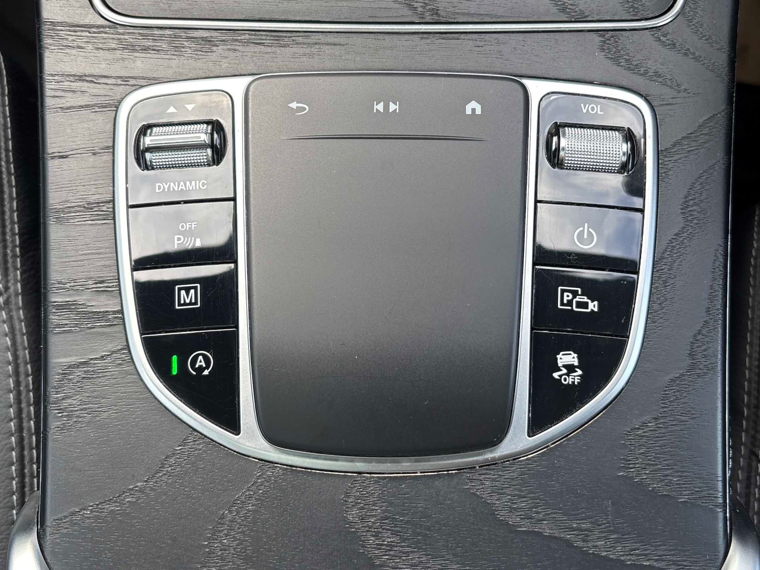 Used Mercedes-Benz GLC 2019 for sale - 76378770: Photo 33