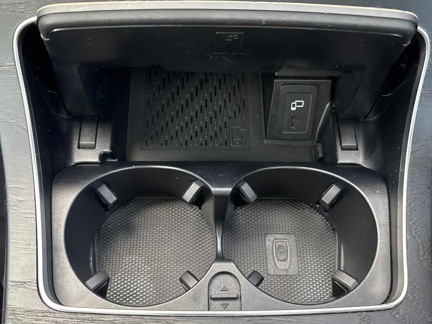 Used Mercedes-Benz GLC 2019 for sale - 76378770: Photo 34