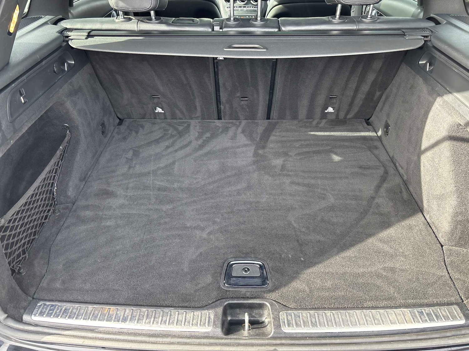 Used Mercedes-Benz GLC 2019 for sale - 76378770: Photo 7