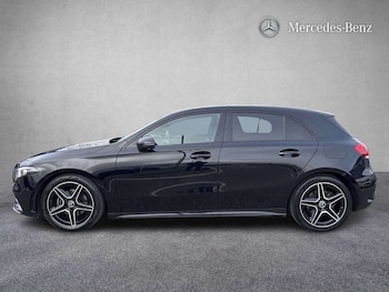 Used Mercedes-Benz A-Class 2023 for sale - 77711212: Photo