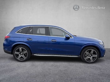Used Mercedes-Benz GLC 2023 for sale - 79535607: Photo