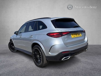 Used Mercedes-Benz GLC 2025 for sale - 79271027: Photo