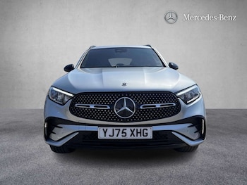Used Mercedes-Benz GLC 2025 for sale - 79271027: Photo
