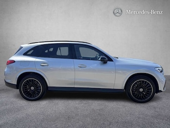 Used Mercedes-Benz GLC 2025 for sale - 79271027: Photo