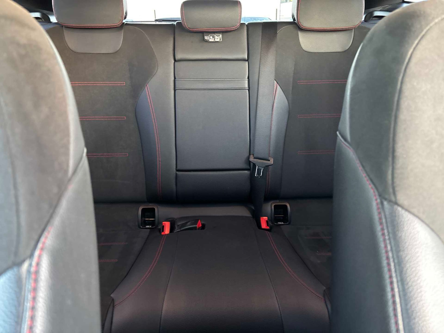 Used Mercedes-Benz EQA 2021 for sale - 77527118: Photo 19