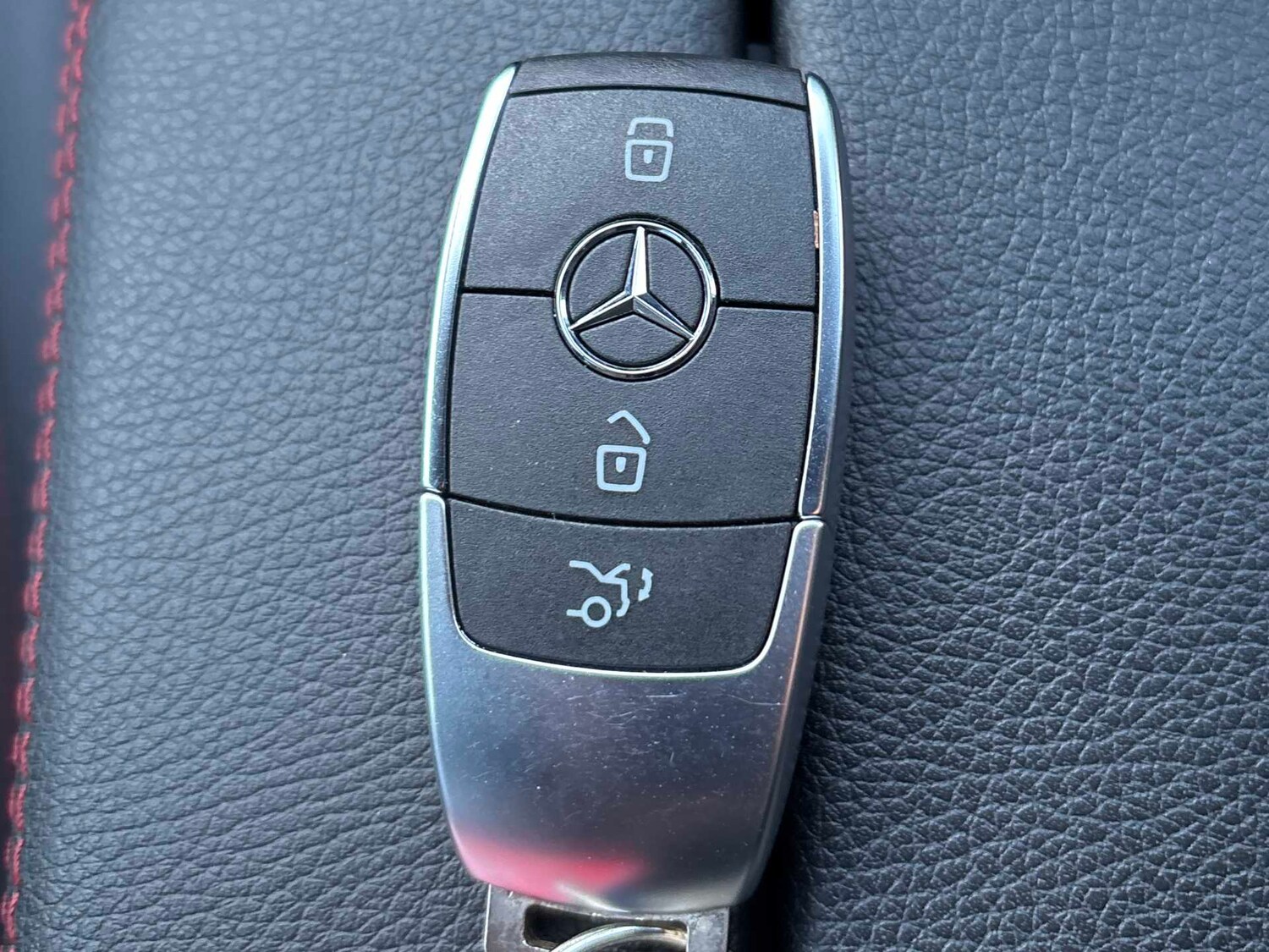 Used Mercedes-Benz EQA 2021 for sale - 77527118: Photo 33