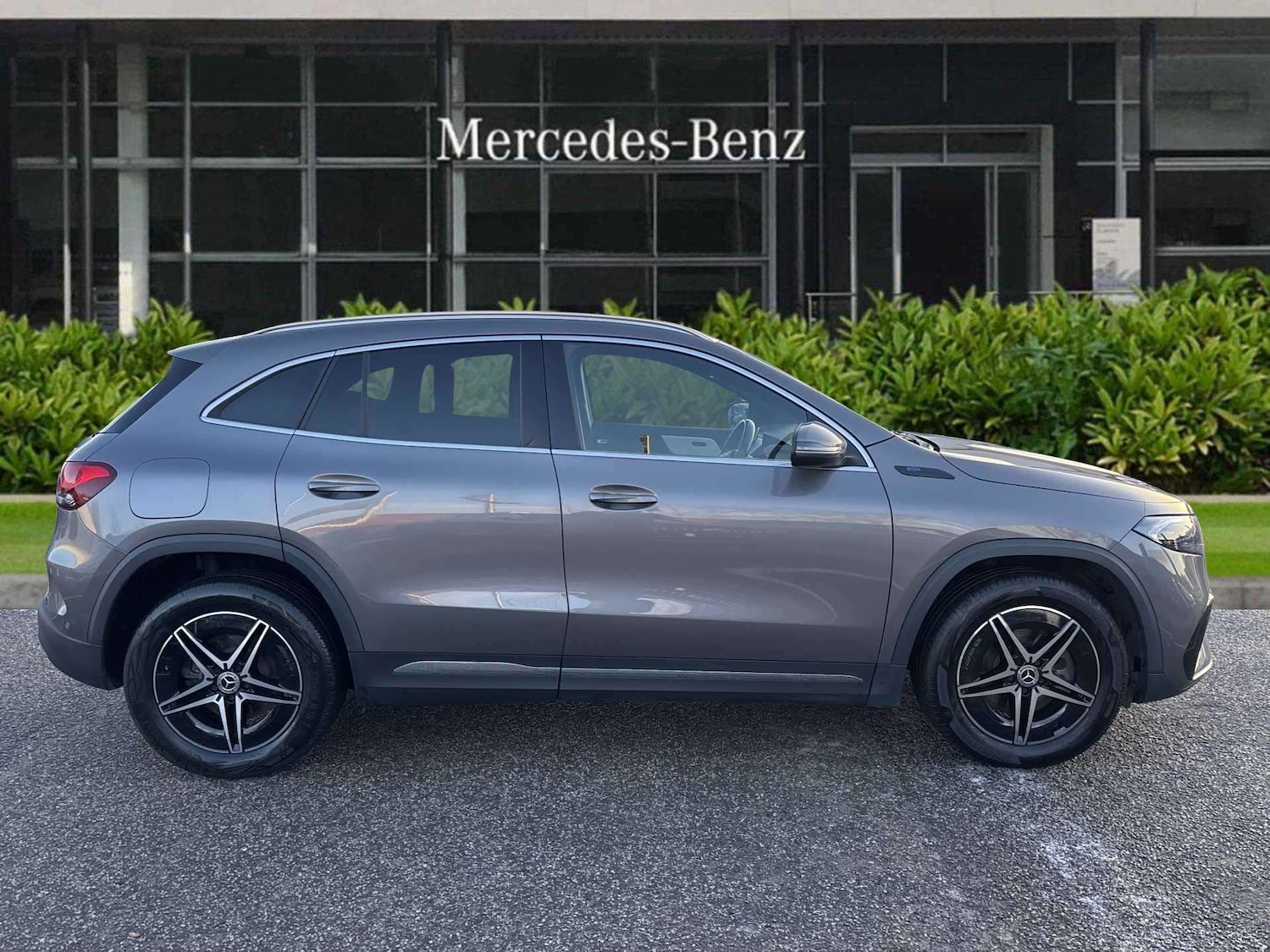 Used Mercedes-Benz EQA 2021 for sale - 77527118: Photo 5