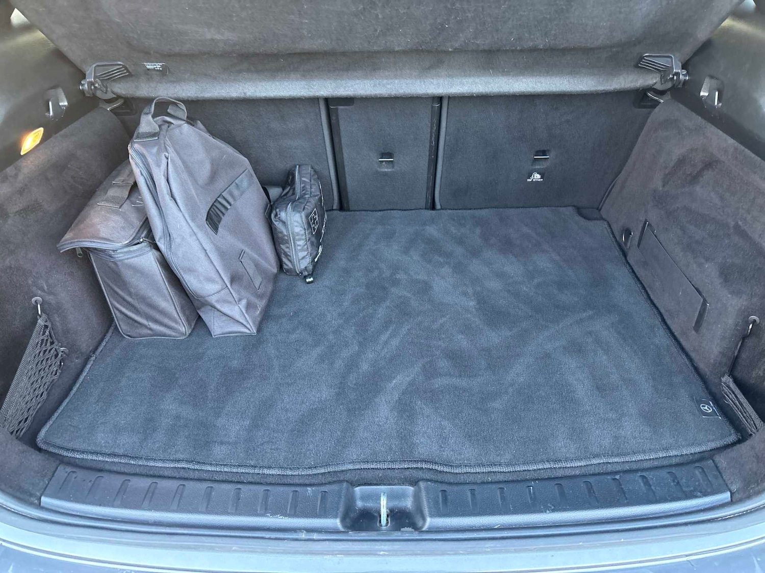 Used Mercedes-Benz EQA 2021 for sale - 77527118: Photo 7