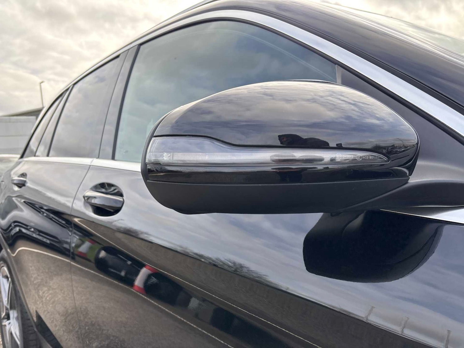 Used Mercedes-Benz GLC 2022 for sale - 77333845: Photo 13