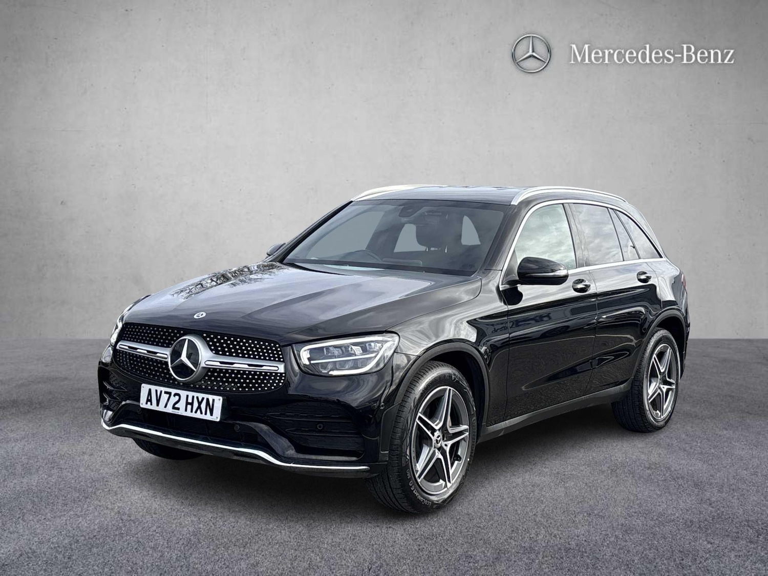 Used Mercedes-Benz GLC 2022 for sale - 77333845: Photo 15