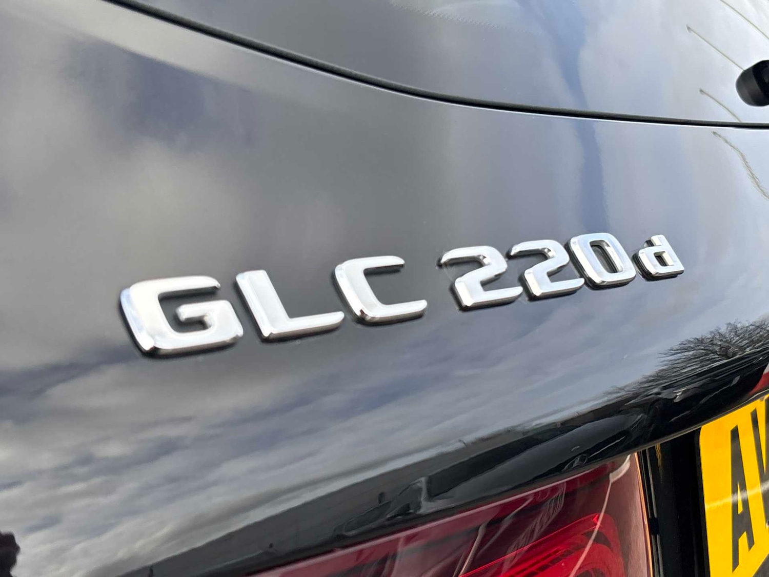 Used Mercedes-Benz GLC 2022 for sale - 77333845: Photo 17