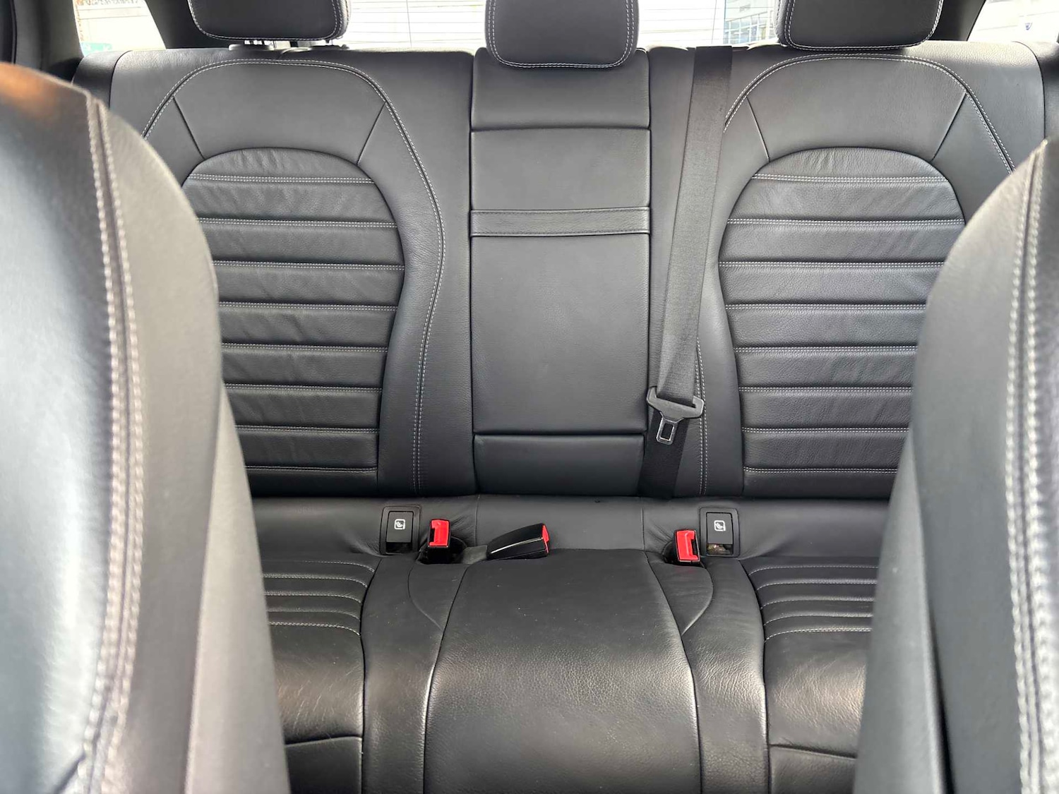 Used Mercedes-Benz GLC 2022 for sale - 77333845: Photo 19