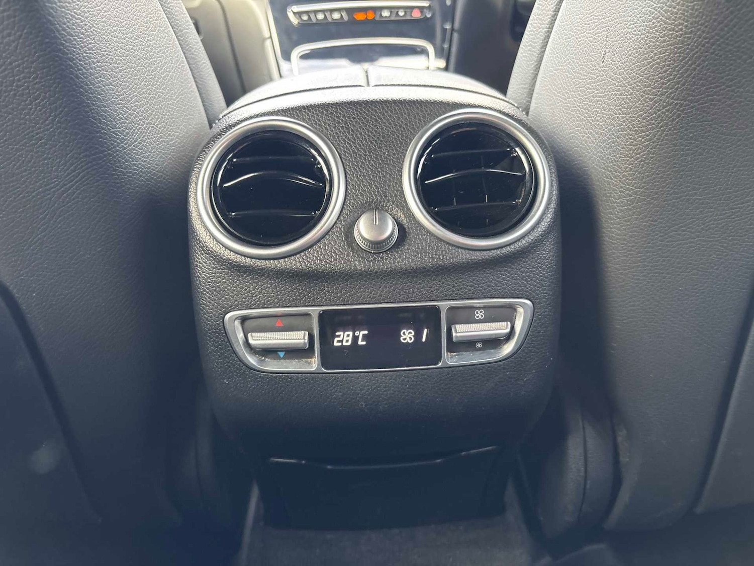 Used Mercedes-Benz GLC 2022 for sale - 77333845: Photo 21