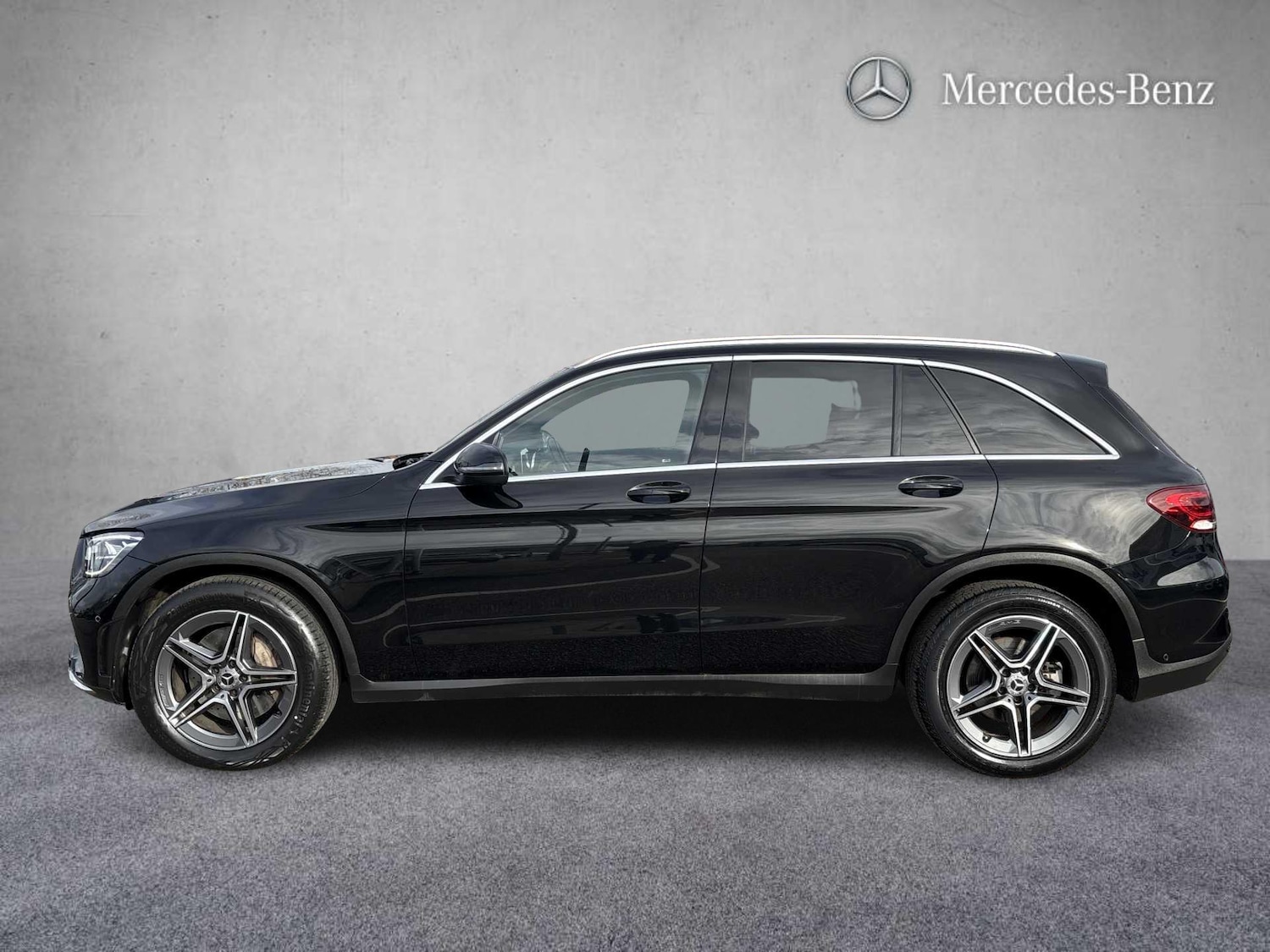 Used Mercedes-Benz GLC 2022 for sale - 77333845: Photo 3