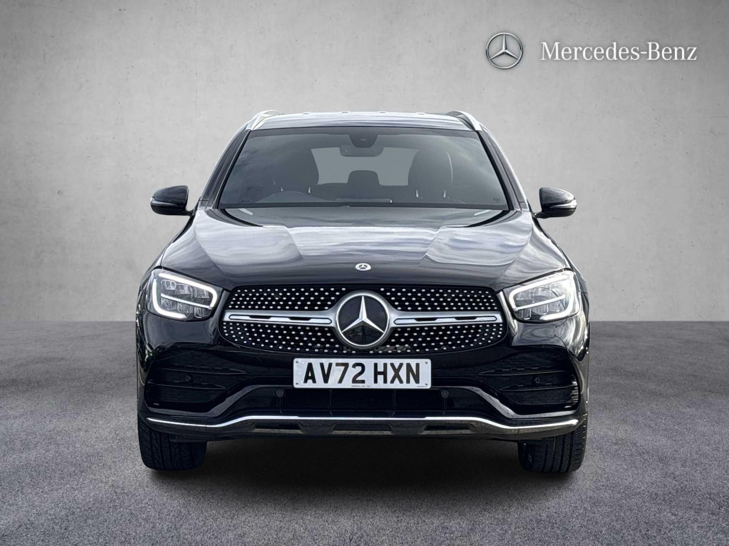 Used Mercedes-Benz GLC 2022 for sale - 77333845: Photo 4
