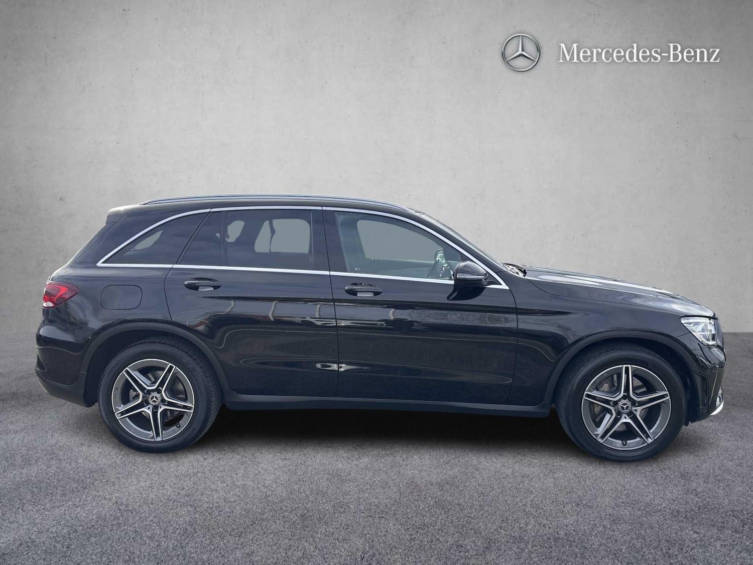 Used Mercedes-Benz GLC 2022 for sale - 77333845: Photo 5