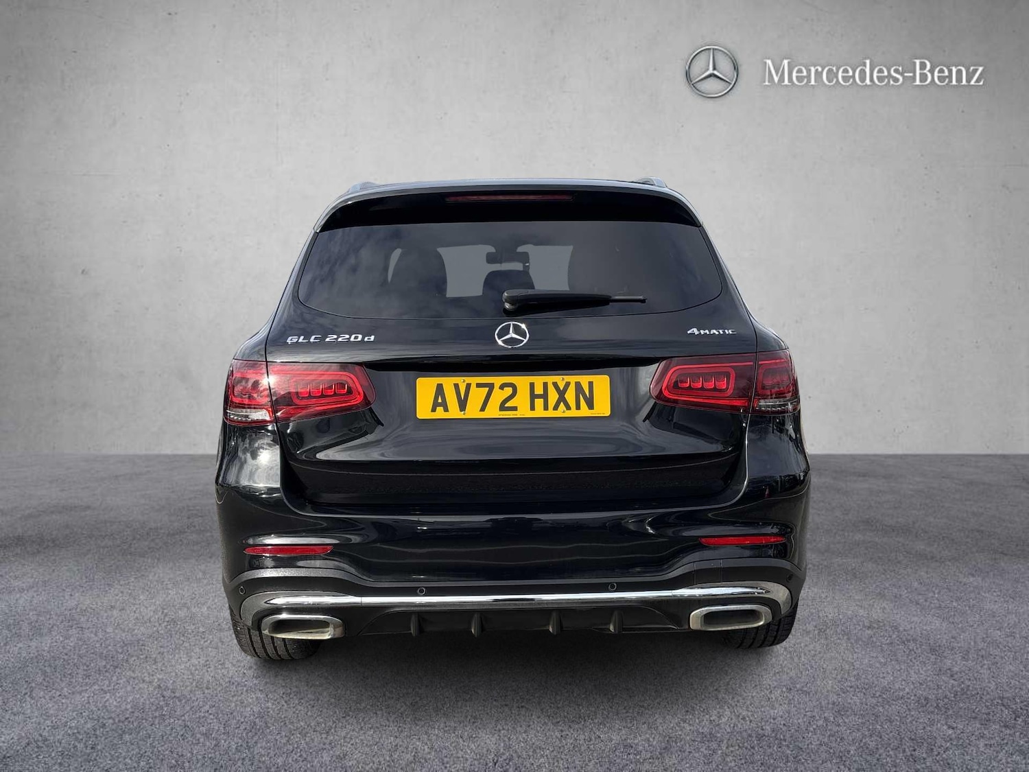 Used Mercedes-Benz GLC 2022 for sale - 77333845: Photo 6