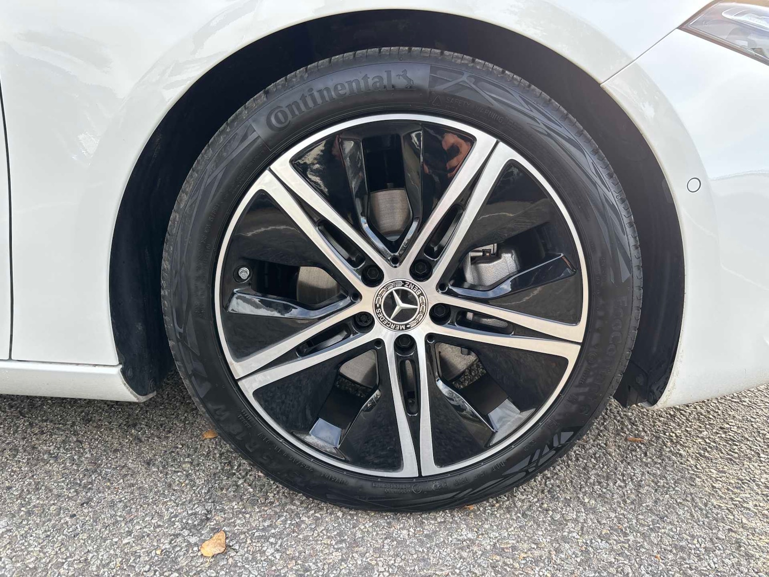 Used Mercedes-Benz A-Class 2024 for sale - 76636646: Photo 11