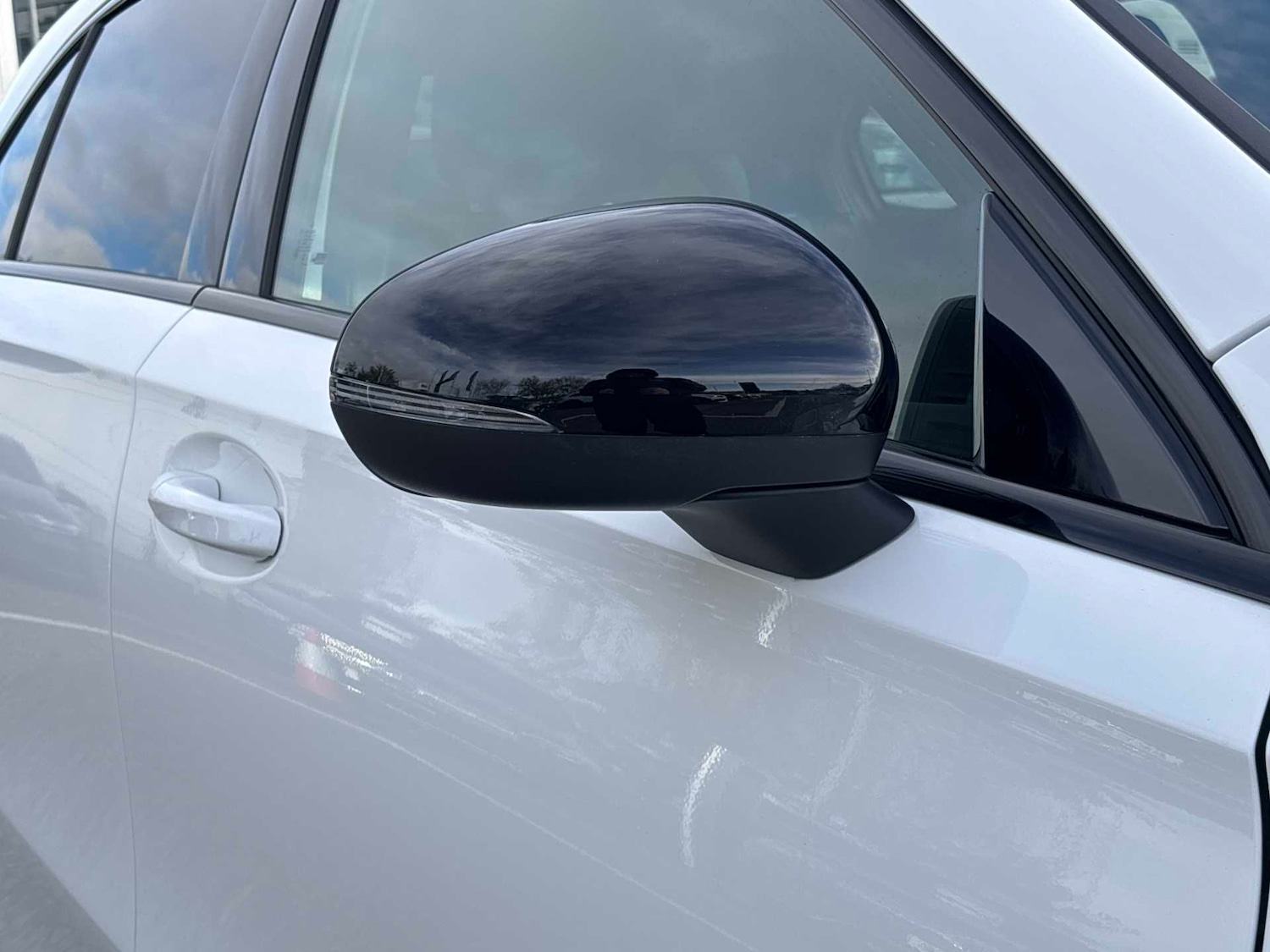 Used Mercedes-Benz A-Class 2024 for sale - 76636646: Photo 12