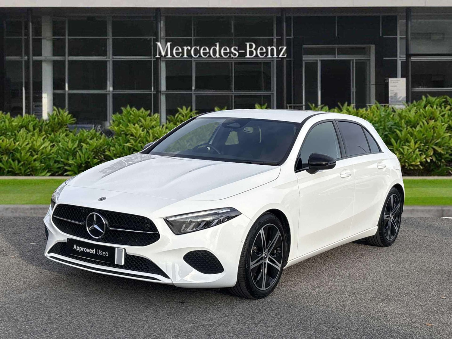 Used Mercedes-Benz A-Class 2024 for sale - 76636646: Photo 14