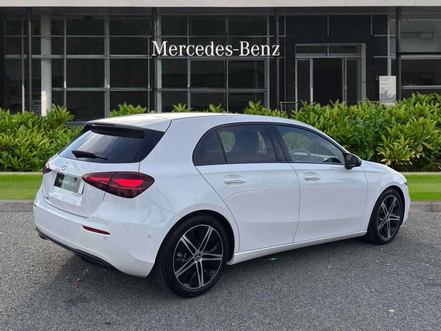 Used Mercedes-Benz A-Class 2024 for sale - 76636646: Photo 15