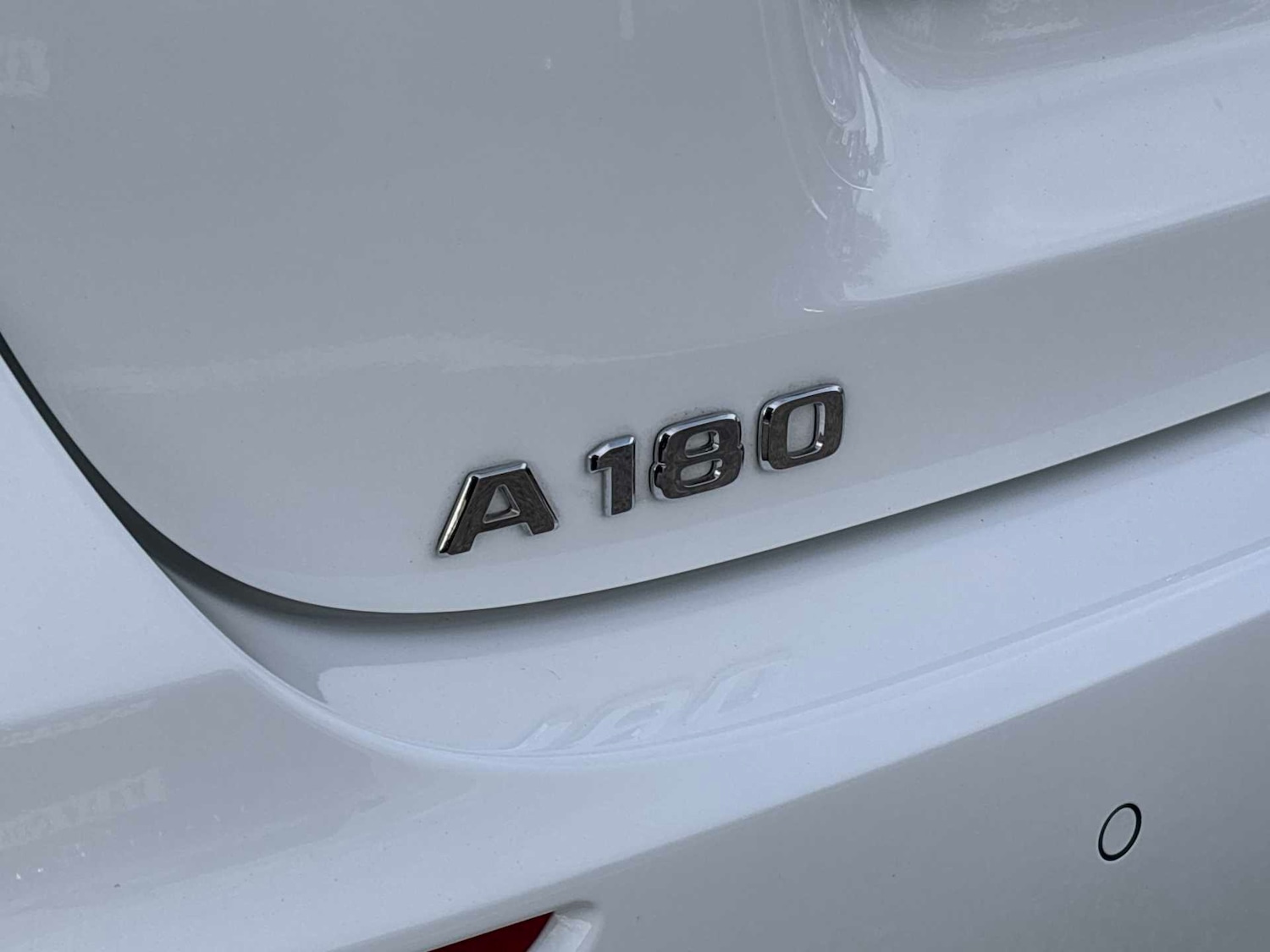 Used Mercedes-Benz A-Class 2024 for sale - 76636646: Photo 16