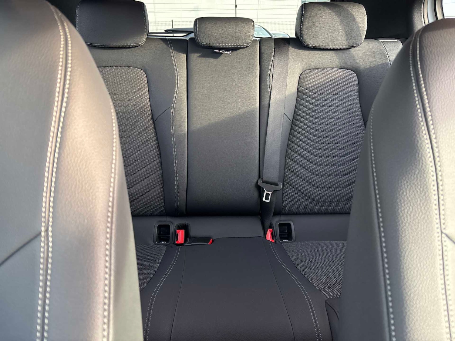 Used Mercedes-Benz A-Class 2024 for sale - 76636646: Photo 18