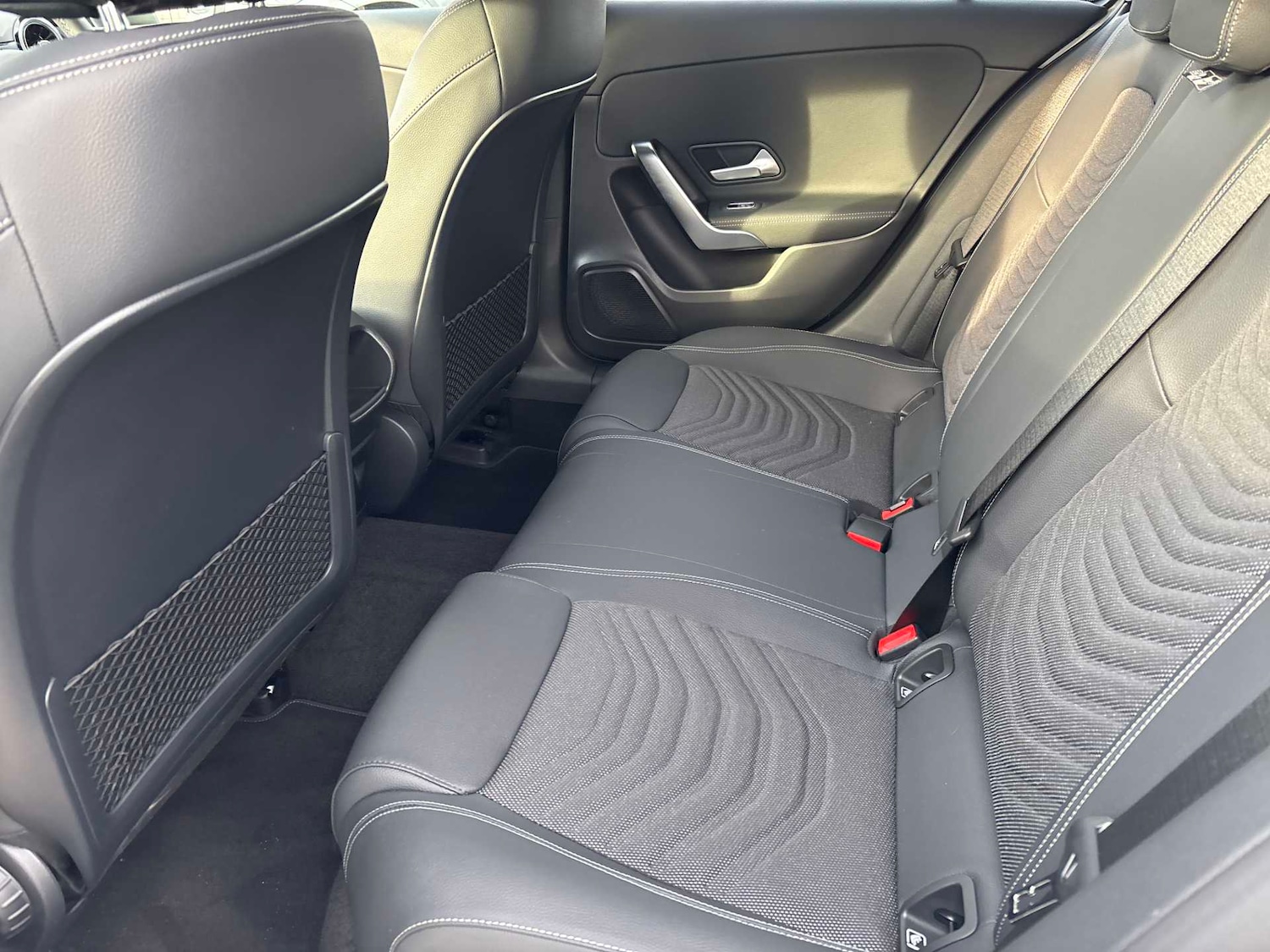 Used Mercedes-Benz A-Class 2024 for sale - 76636646: Photo 19