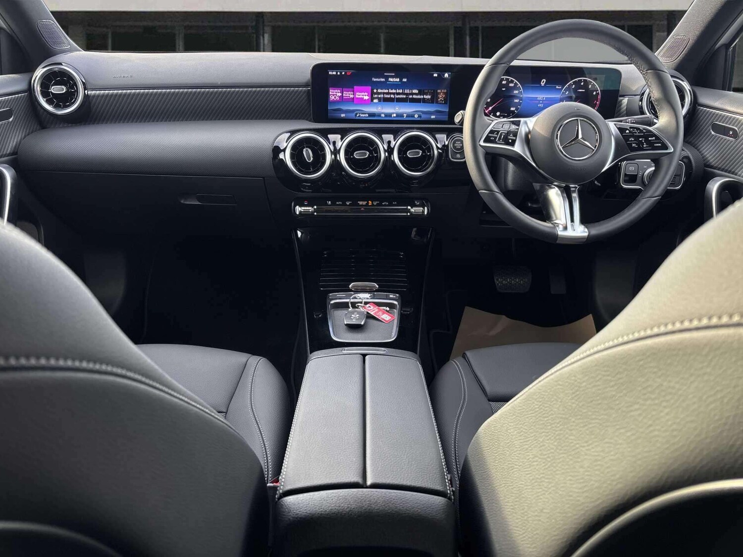 Used Mercedes-Benz A-Class 2024 for sale - 76636646: Photo 20