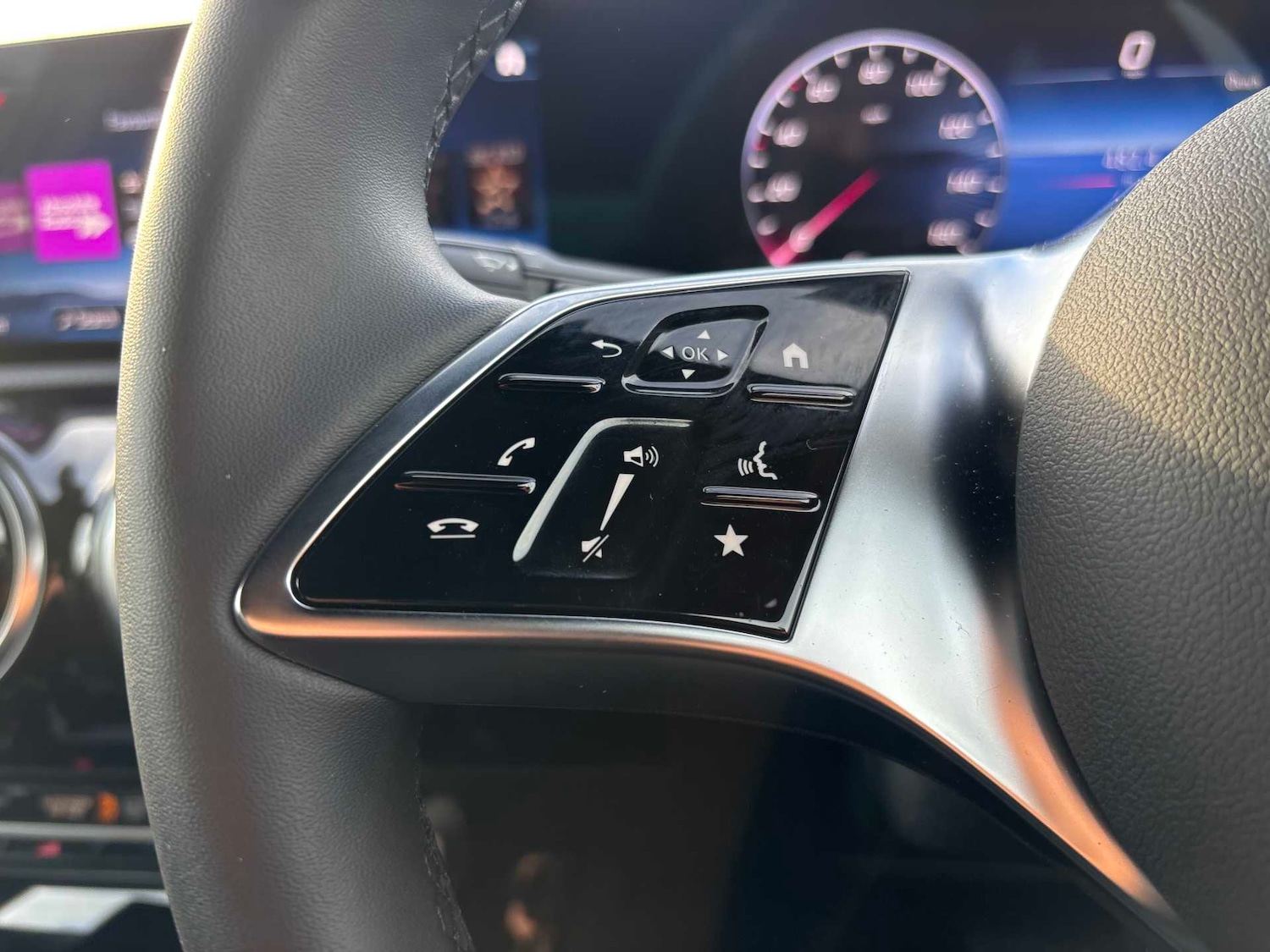 Used Mercedes-Benz A-Class 2024 for sale - 76636646: Photo 23