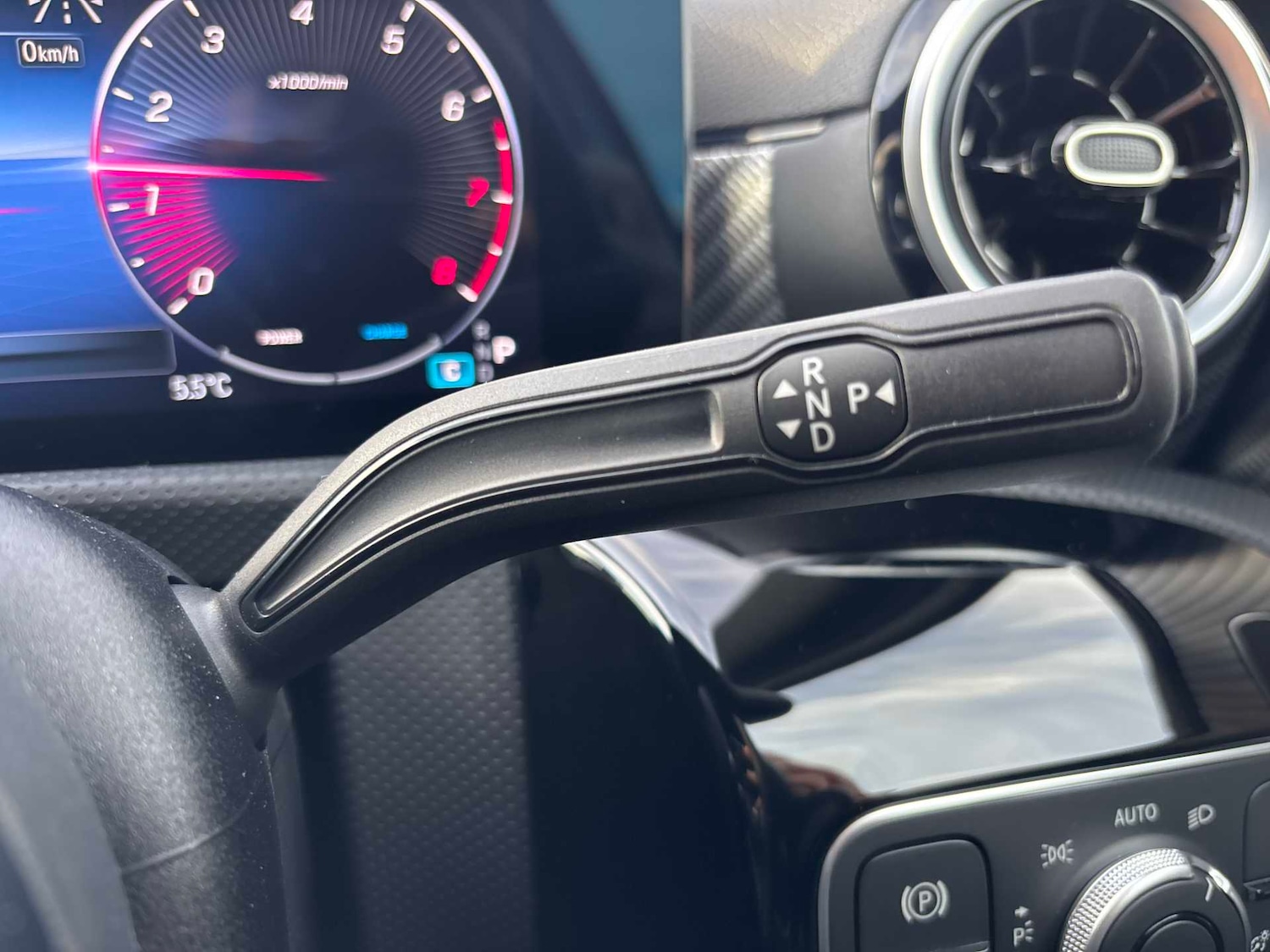 Used Mercedes-Benz A-Class 2024 for sale - 76636646: Photo 25