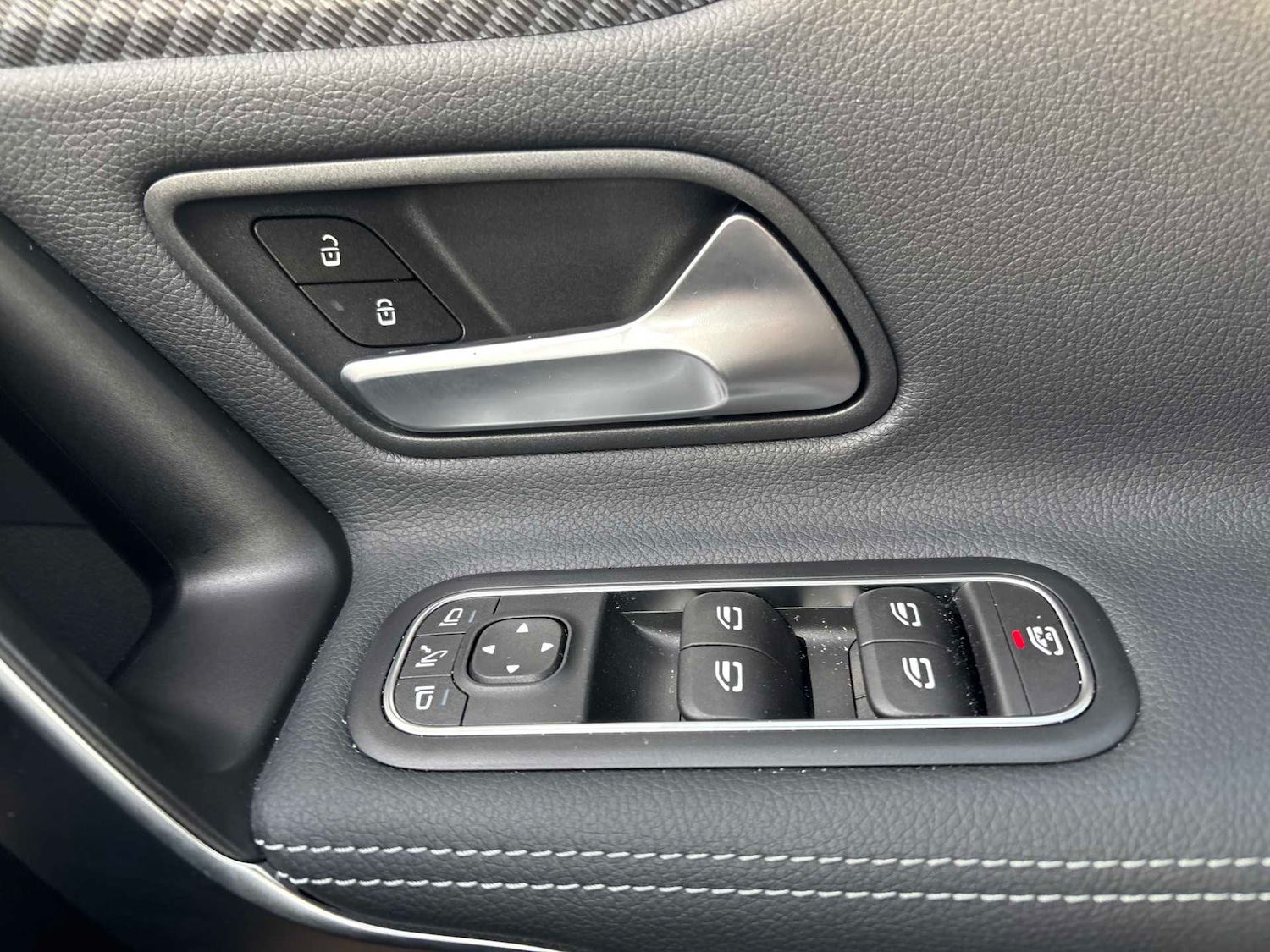 Used Mercedes-Benz A-Class 2024 for sale - 76636646: Photo 29