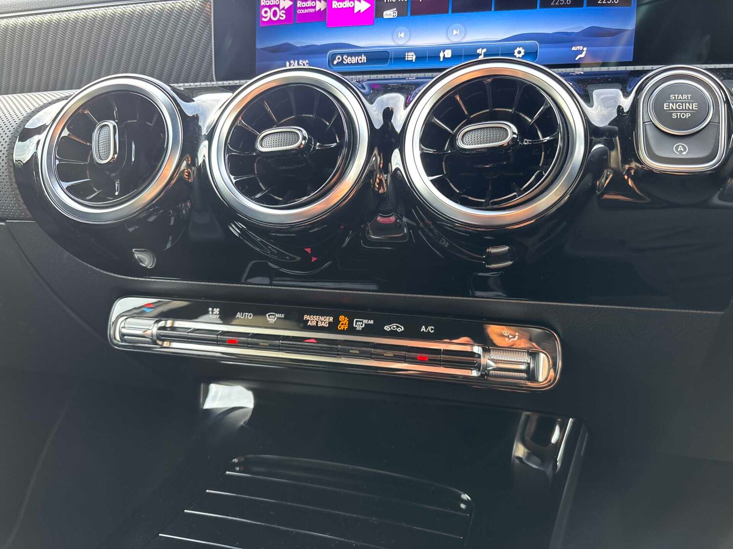 Used Mercedes-Benz A-Class 2024 for sale - 76636646: Photo 32